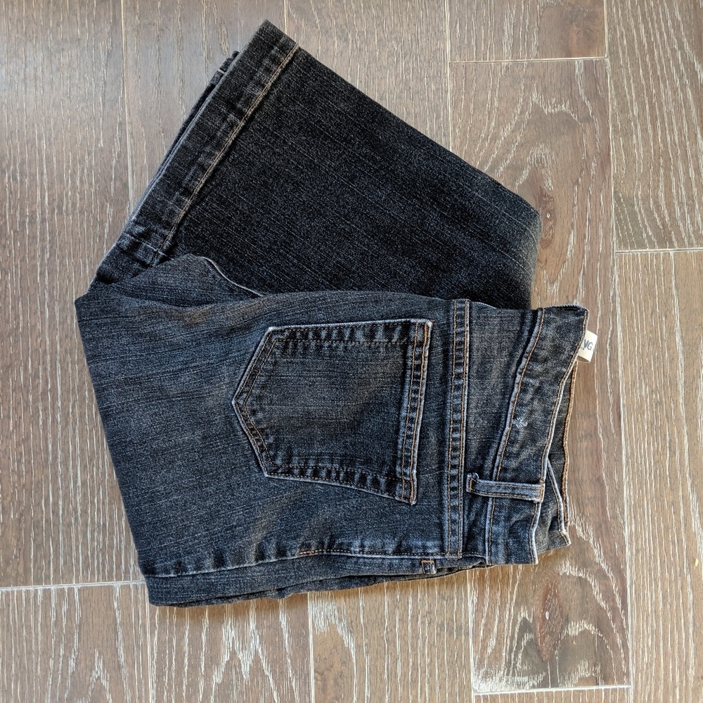 Gap
